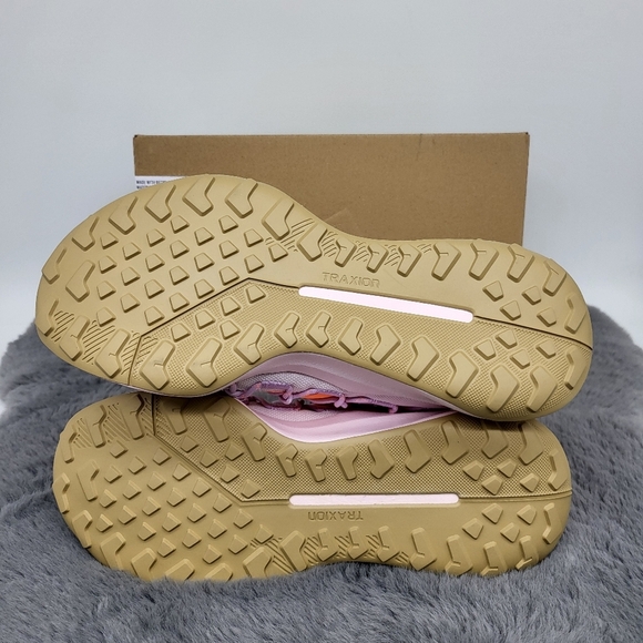 New Adidas TERREX VOYAGER 21 CANVAS TRAVEL SHOES Women's Size 9 - Picture 7 of 8